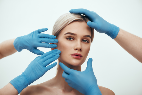 From Scalpel to Lasers: The Evolution of Aesthetic Procedures